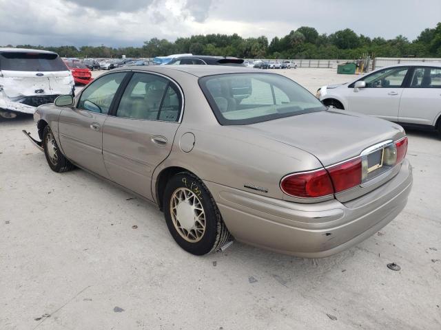 Photo 3 from auction – 2000 BUICK LESABRE CU with VIN 1G4HP54K5Y4117919