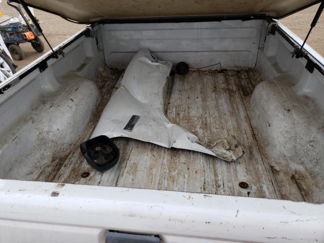 Photo 6 from auction – 2000 FORD RANGER with VIN 1FTYR10C5YPA11927
