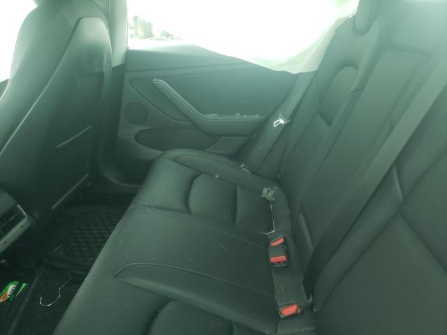 Photo 6 from auction – 2021 TESLA MODEL 3 with VIN 5YJ3E1EB4MF960539