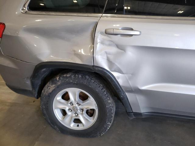 Photo 9 from auction – 2017 JEEP GRAND CHER with VIN 1C4RJFAG8HC684082
