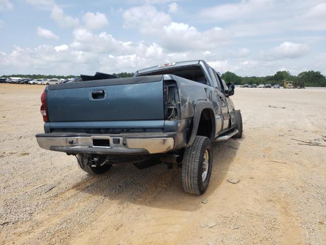 Photo 4 from auction – 2007 CHEVROLET SILVERADO with VIN 1GCHC23D57F139200