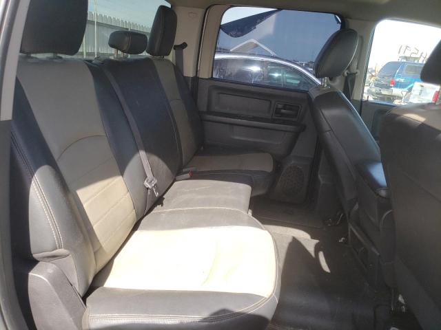 Photo 6 from auction – 2012 DODGE RAM 2500 S with VIN 3C6TD5HT0CG269314