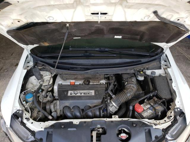 Photo 7 from auction – 2020 HONDA CIVIC SI with VIN 2HGFB6E54FH706017