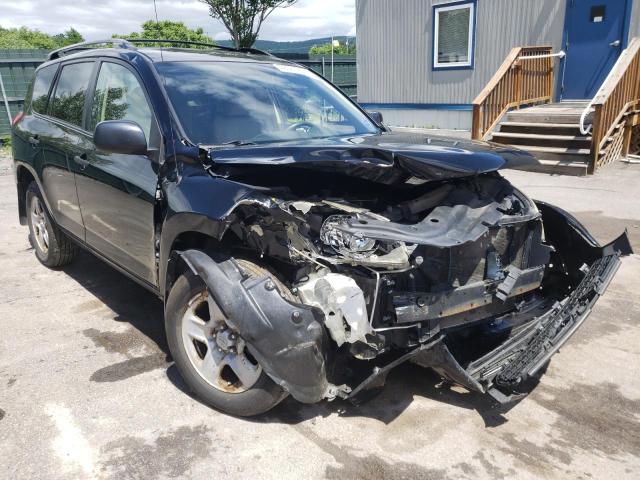 Photo 1 from auction – 2008 TOYOTA RAV4 with VIN JTMZD33V685105998