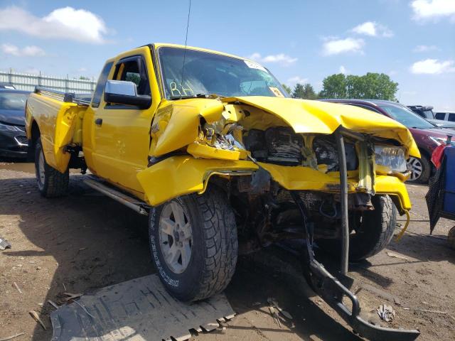 Photo 1 from auction – 2006 FORD RANGER SUP with VIN 1FTZR45E76PA37801