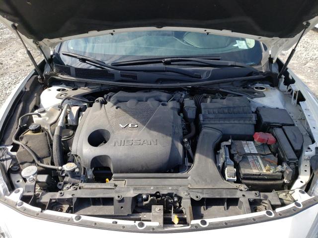 Photo 7 from auction – 2017 NISSAN MAXIMA 3.5 with VIN 1N4AA6APXHC410353