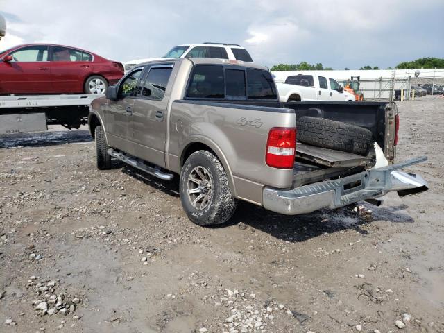 Photo 3 from auction – 2004 FORD F150 SUPER with VIN 1FTPW14564KA58827