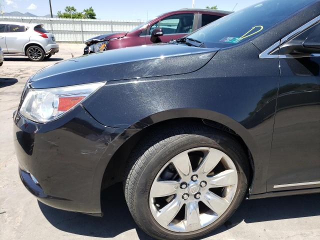 Photo 9 from auction – 2011 BUICK LACROSSE C with VIN 1G4GE5ED7BF376795