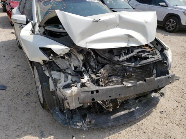 Photo 9 from auction – 2013 NISSAN MAXIMA S with VIN 1N4AA5AP0DC805436