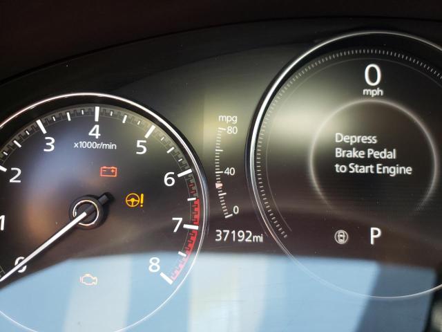 Photo 8 from auction – 2021 MAZDA CX-30 SELE with VIN 3MVDMABL3MM238932