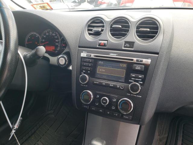 Photo 9 from auction – 2011 NISSAN ALTIMA HYB with VIN 1N4CL2AP2BC111653