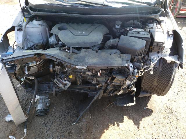 Photo 7 from auction – 2012 HYUNDAI ACCENT GLS with VIN KMHCT4AE7CU052918