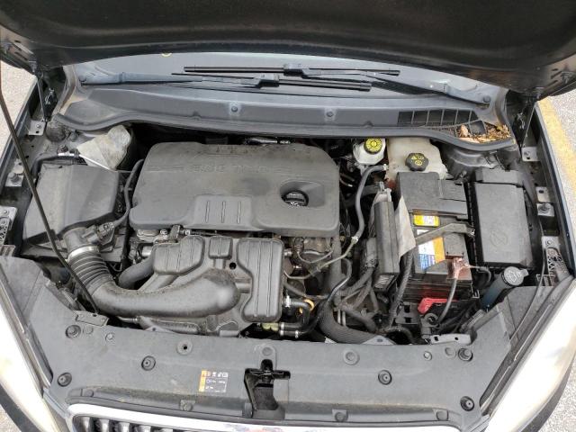 Photo 7 from auction – 2012 BUICK VERANO with VIN 1G4PP5SK0C4160023
