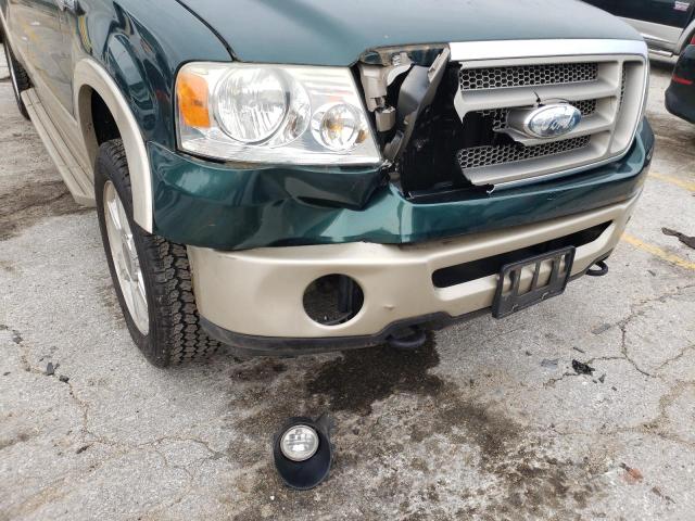Photo 9 from auction – 2008 FORD F150 SUPER with VIN 1FTPW14VX8KC96055