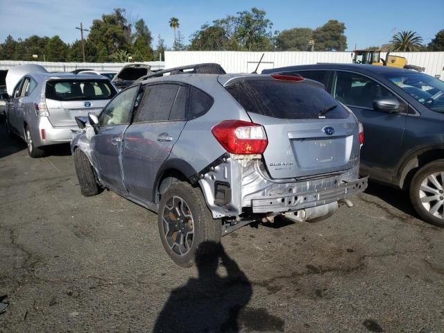 Photo 3 from auction – 2013 SUBARU XV CROSSTR with VIN JF2GPAGC8DH850693