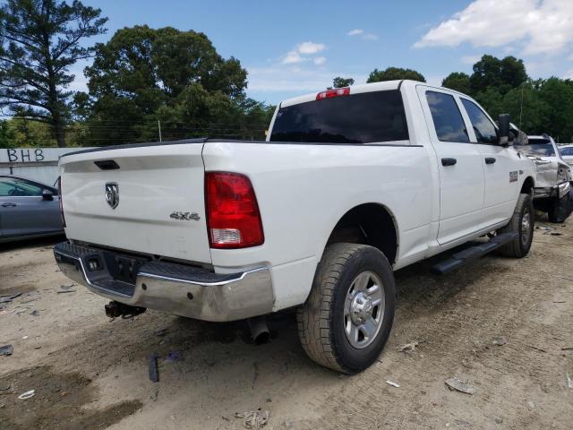 Photo 4 from auction – 2016 RAM 2500 ST with VIN 3C6UR5CJ6GG152869