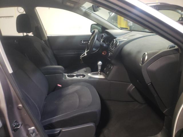Photo 5 from auction – 2013 NISSAN ROGUE S with VIN JN8AS5MV6DW604502