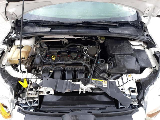 Photo 7 from auction – 2013 FORD FOCUS SE with VIN 1FADP3K21DL340555