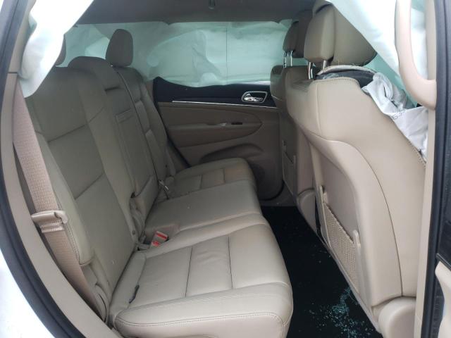 Photo 6 from auction – 2021 JEEP GRAND CHER with VIN 1C4RJFBG1MC778846