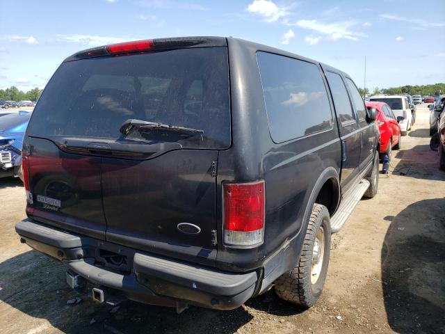 Photo 4 from auction – 2002 FORD EXCURSION with VIN 1FMSU43F02ED37404