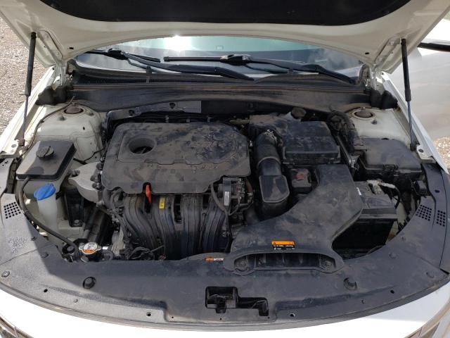 Photo 7 from auction – 2016 KIA OPTIMA LX with VIN KNAGT4L34G5087401