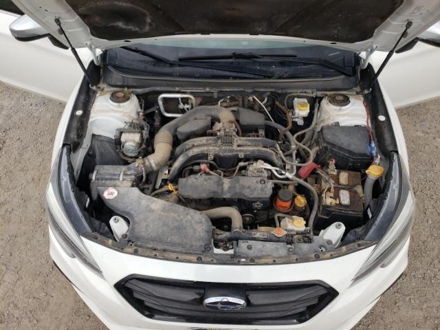 Photo 7 from auction – 2018 SUBARU LEGACY SPO with VIN 4S3BNAS66J3018150