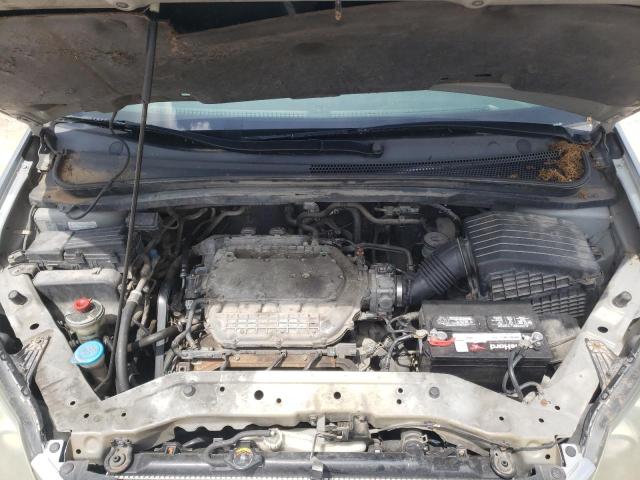 Photo 7 from auction – 2005 HONDA ODYSSEY EX with VIN 5FNRL38685B096316