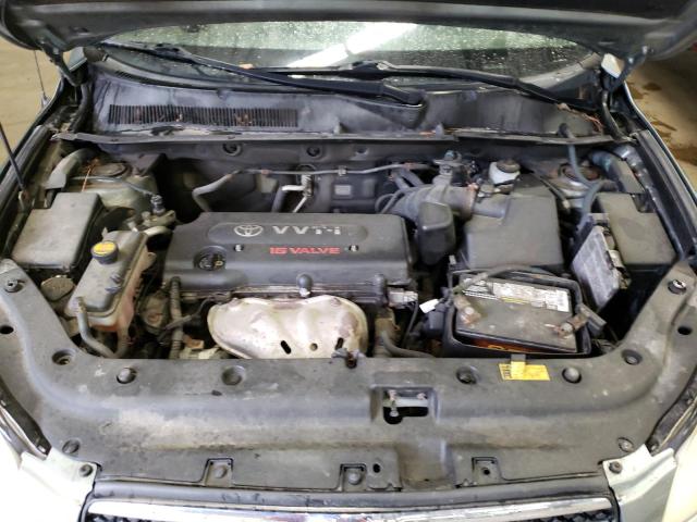 Photo 7 from auction – 2006 TOYOTA RAV4 LIMIT with VIN JTMBD31V965046124