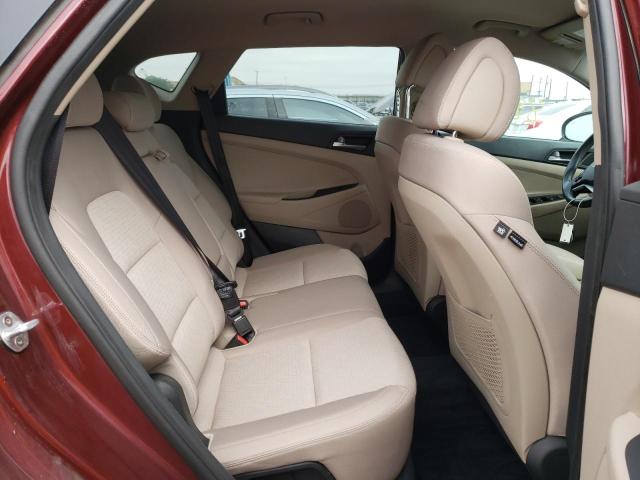 Photo 6 from auction – 2016 HYUNDAI TUCSON LIM with VIN KM8J33A21GU095888