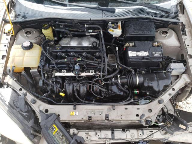 Photo 7 from auction – 2005 FORD FOCUS ZX4 with VIN 1FAFP34N55W244816
