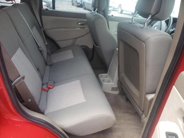 Photo 6 from auction – 2010 JEEP LIBERTY SP with VIN 1J4PP2GK5AW181344