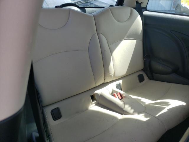 Photo 6 from auction – 2012 MINI COOPER with VIN WMWSU3C57CT254360