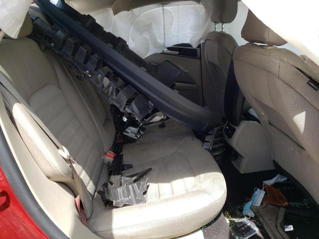 Photo 6 from auction – 2019 FORD FUSION SE with VIN 3FA6P0LU2KR241426