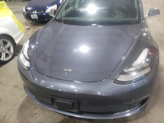 Photo 7 from auction – 2018 TESLA MODEL 3 with VIN 5YJ3E1EA1JF045411