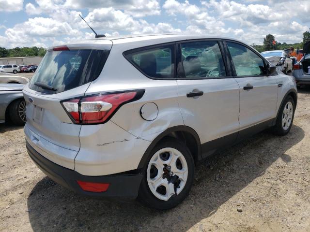 Photo 4 from auction – 2018 FORD ESCAPE with VIN 1FMCU0F7XJUB96816
