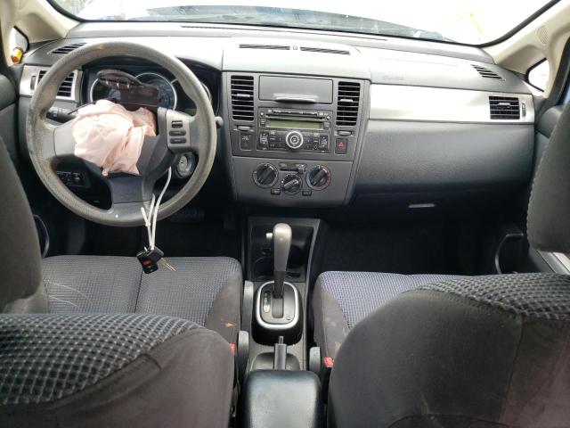 Zdjęcie 9 z aukcji – 2011 NISSAN VERSA S z VIN 3N1BC1CP5BL512361