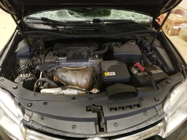Photo 7 from auction – 2017 TOYOTA CAMRY LE with VIN 4T1BF1FK4HU323649