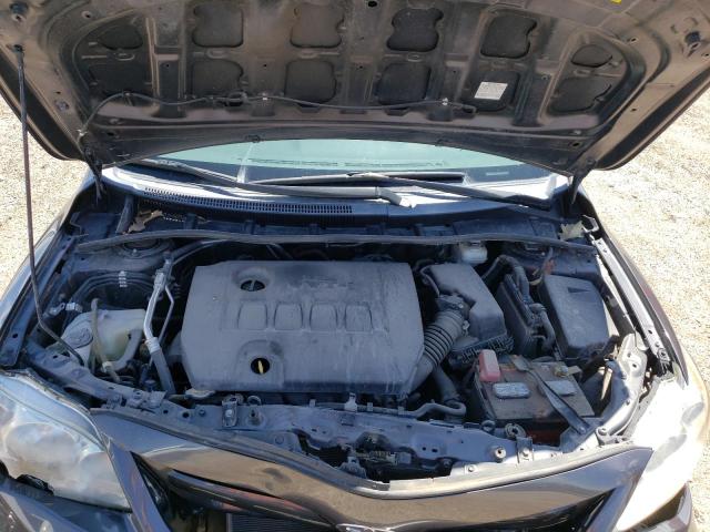 Снимка 7 от търг – 2012 TOYOTA COROLLA BA с VIN 5YFBU4EE5CP038696