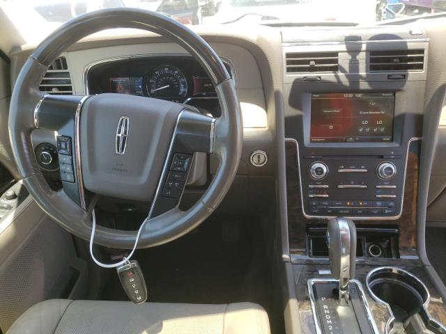Photo 9 from auction – 2015 LINCOLN NAVIGATOR with VIN 5LMJJ2JT4FEJ08759
