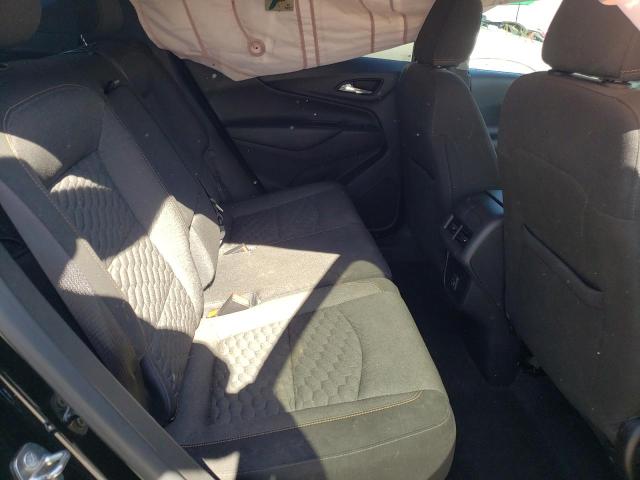 Photo 6 from auction – 2019 CHEVROLET EQUINOX LT with VIN 3GNAXKEV4KL126312