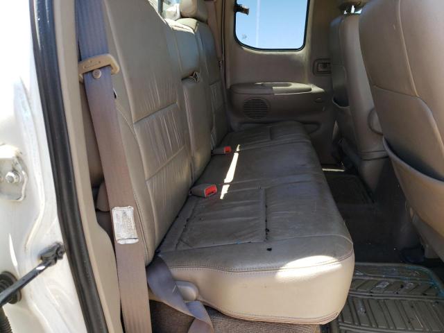 Photo 6 from auction – 2000 TOYOTA TUNDRA ACC with VIN 5TBBT4814YS021438