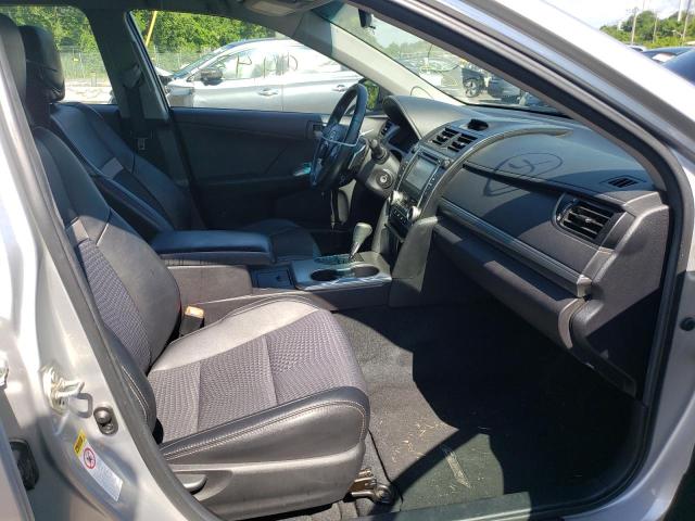 Photo 5 from auction – 2014 TOYOTA CAMRY L with VIN 4T1BF1FK9EU360482