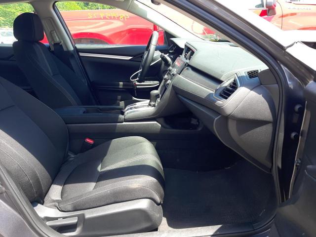 Photo 5 from auction – 2017 HONDA CIVIC LX with VIN 19XFC2F59HE226721