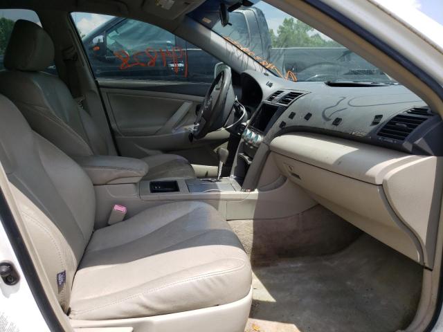 Photo 5 from auction – 2008 TOYOTA CAMRY CE with VIN 4T1BE46K68U765157