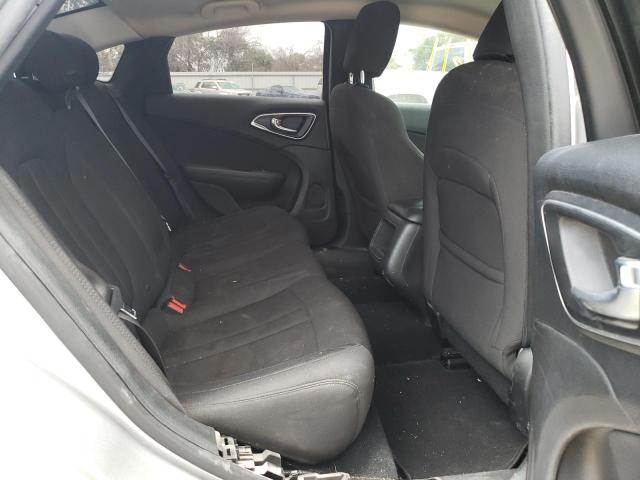 Photo 6 from auction – 2015 CHRYSLER 200 LIMITE with VIN 1C3CCCAB1FN592823