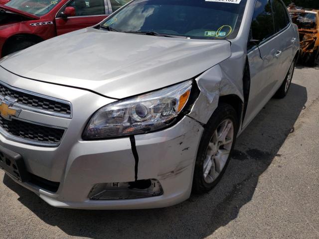 Photo 9 from auction – 2013 CHEVROLET MALIBU 1LT with VIN 1G11D5SR5DF136542