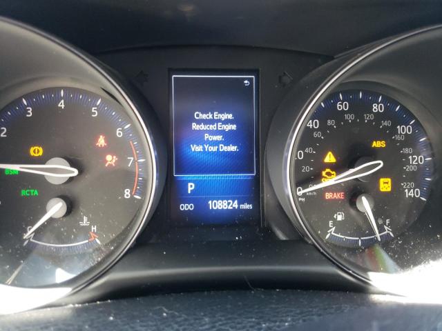 Photo 8 from auction – 2018 TOYOTA C-HR with VIN NMTKHMBX0JR010589
