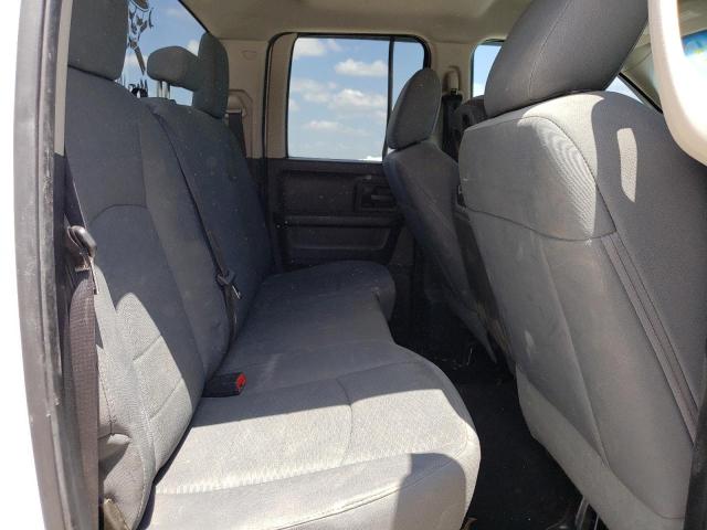 Photo 6 from auction – 2014 RAM 1500 ST with VIN 1C6RR6FG1ES243016