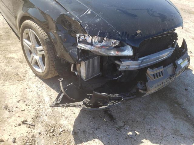 Фото 9 с аукциона – 2007 AUDI A4 2.0T CA с VIN WAUDF48H97K022303