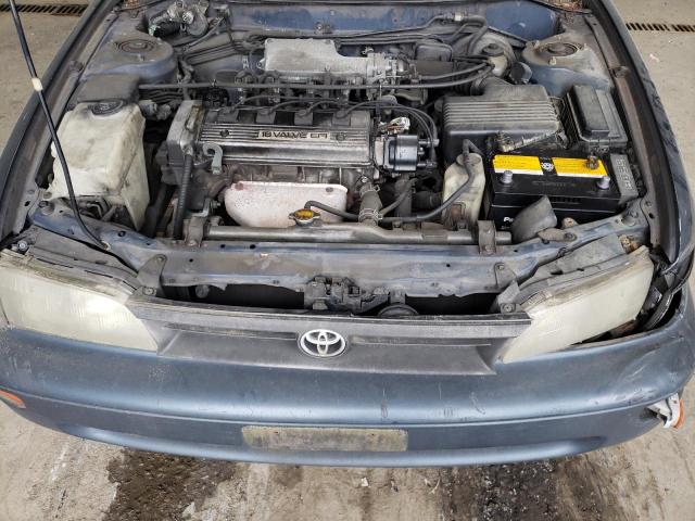 Photo 7 from auction – 1993 TOYOTA COROLLA LE with VIN JT2AE09E0P0020742